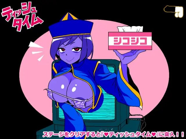 剧情猜拳 僵尸篇 剧情じゃんけん キョンシー編 PC端 AI汉化更新版 预览图