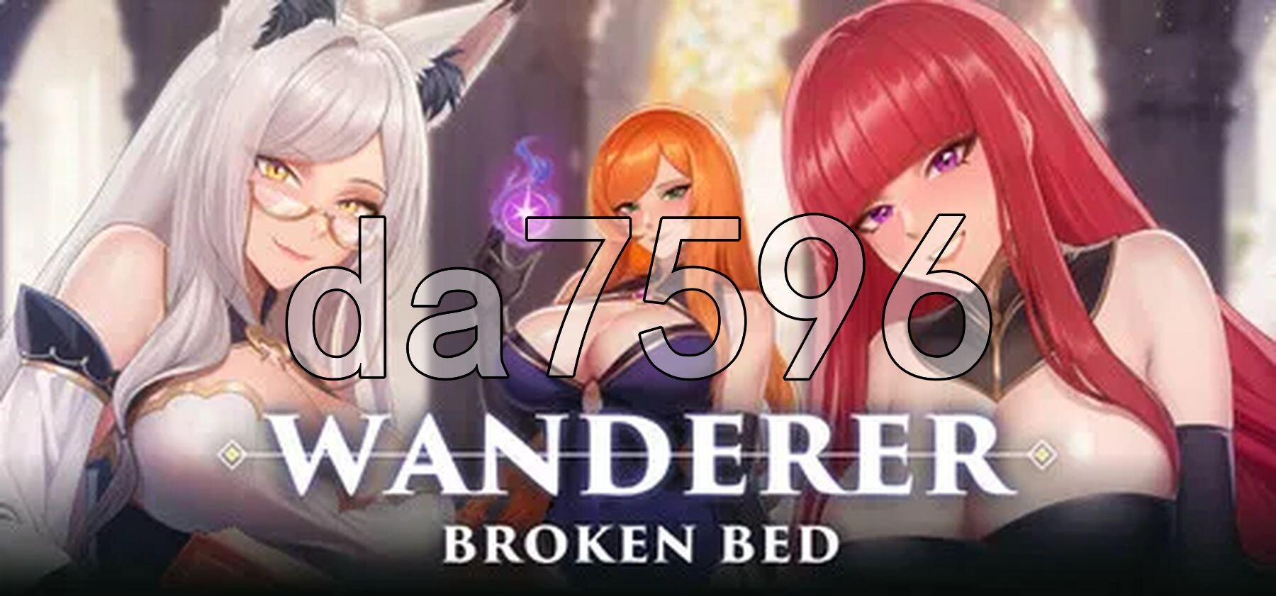 流浪者：破碎之床 Wanderer: Broken Bed v1.0 PC端 官中高清版 预览图