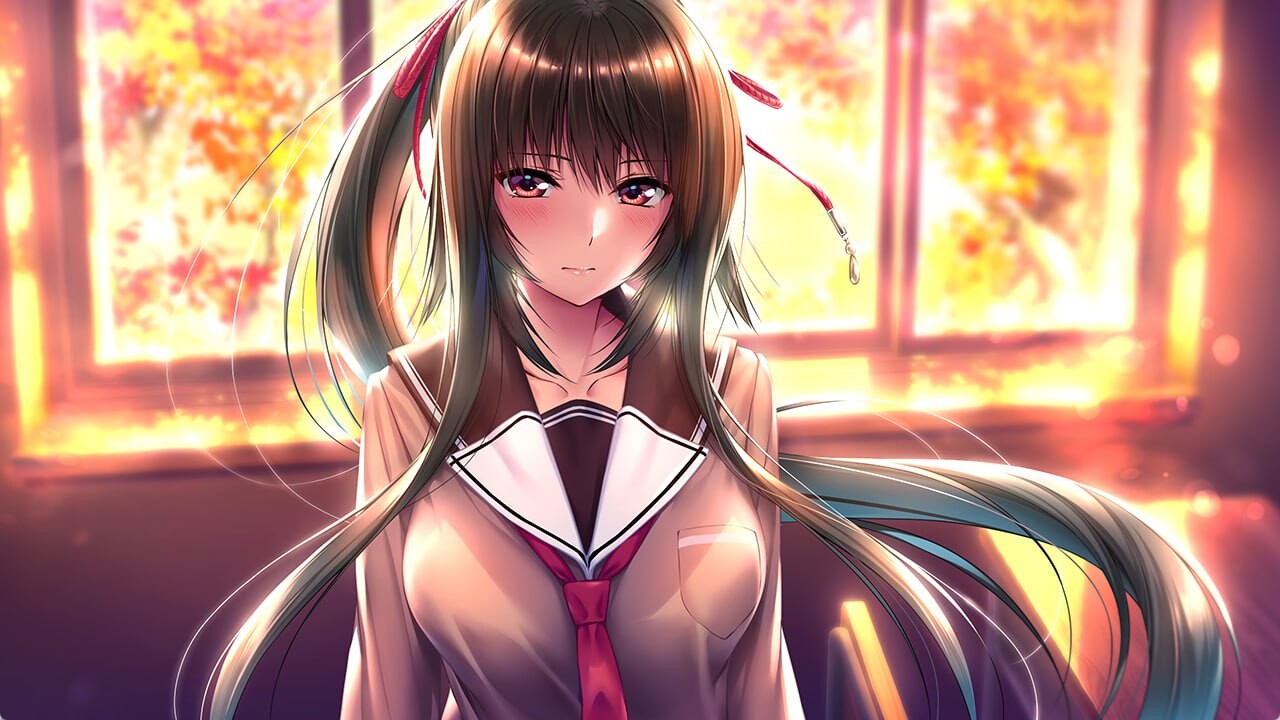 甜蜜女友2～Perfect Edition アマカノ2～Perfect Edition～ PC端 汉化高清完整版 预览图