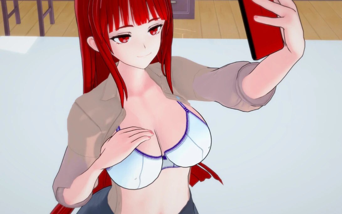 摩卡女仆0.1.2 安卓端 汉化版 预览图
