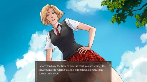 受其掌控 Under Your Spell v0.5.4 双端 AI汉化版 预览图