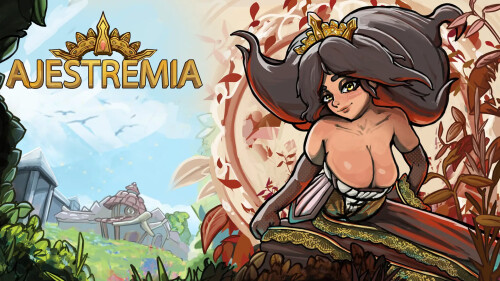 阿杰斯特里亚 Ajestremia v0.7.0 双端 AI汉化版 预览图