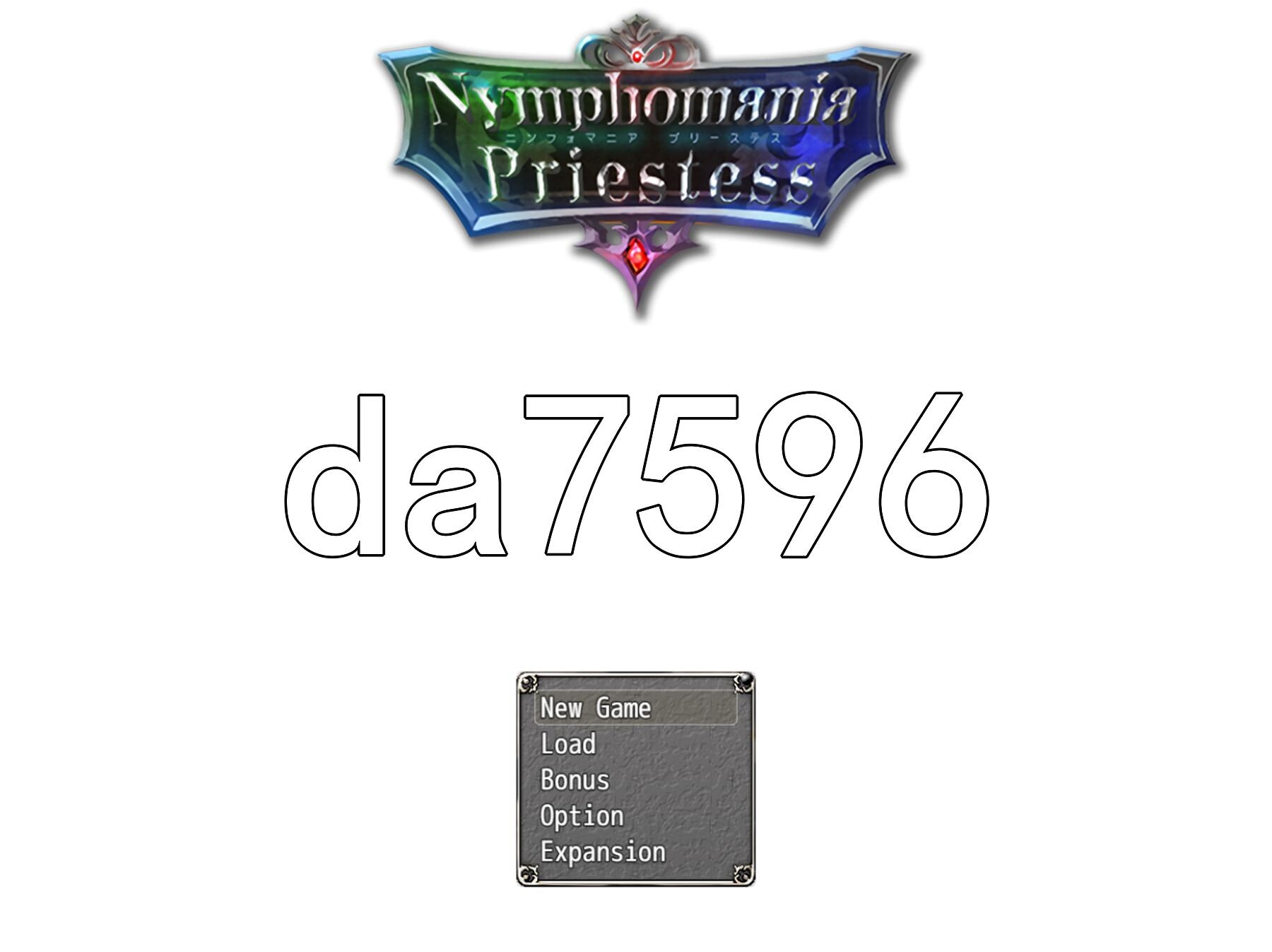 地牢女祭司 NTR女祭司 Nymphomania Priestess Ver0.80z PC端 AI汉化版 预览图