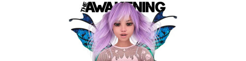 觉醒 The Awakening v0.4.9 双端 汉化版 预览图