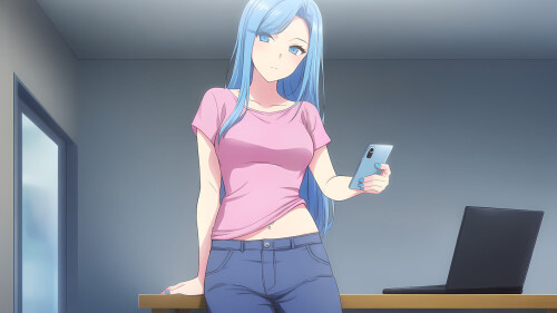 蛋娘 Egg Maiden v1.11.5 双端 官中步兵 预览图