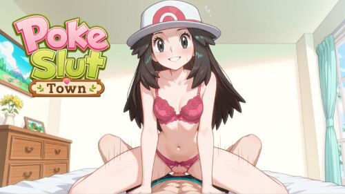 宝可梦艳女镇 PokeSlutsTown v0.7 双端 AI汉化版 预览图