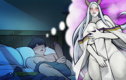 木叶熟女 Konoha Milfs v1.1 双端 官中版 预览图