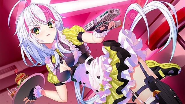 RE:D 珍爱! RE:D Cherish! 精翻汉化版 PC端 预览图