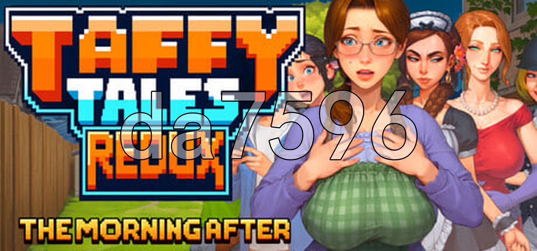 太妃物语 重制版：翌日清晨 Taffy Tales Redux : The Morning After v1.0.42 PC端 官中高清版 预览图