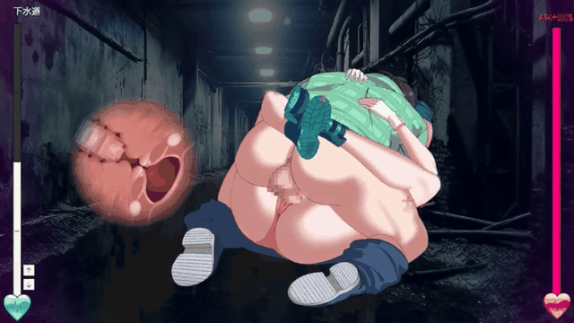 隧道逃生：命运交织 TUNNEL ESCAPE - Fates Entwined v1.06 PC端 AI汉化版 预览图