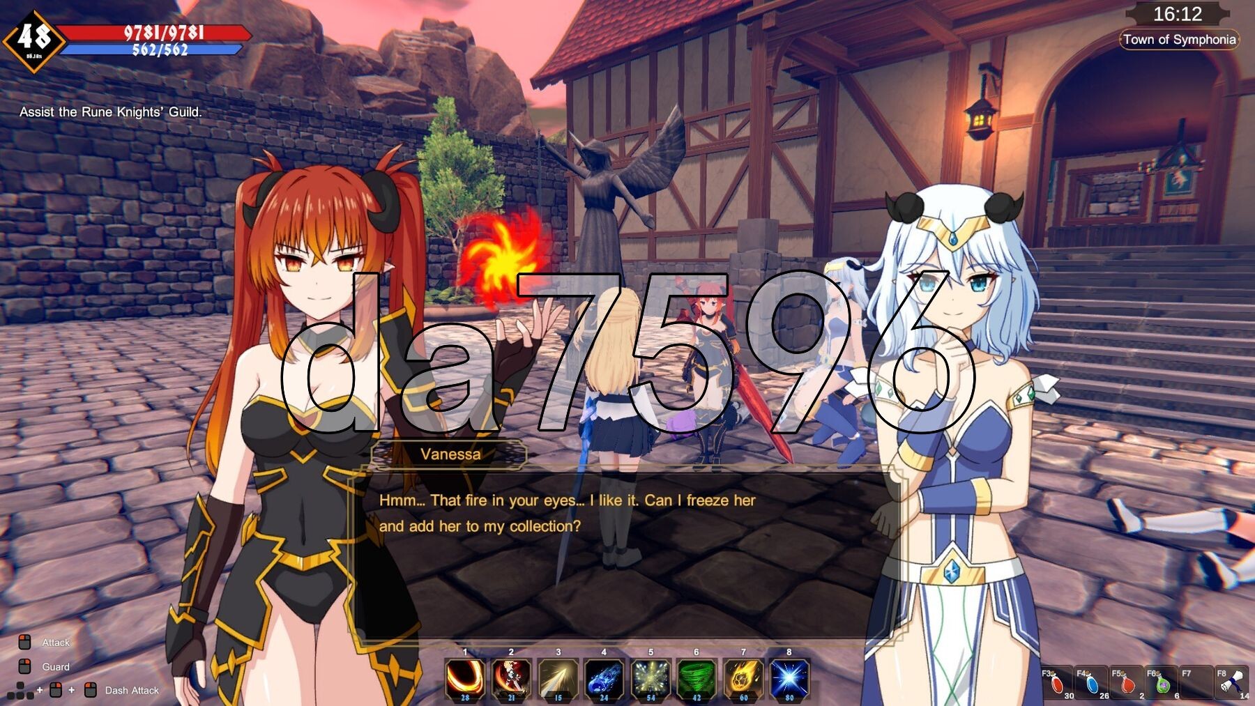 恐惧试炼 Dread Trials PC端 官中更新版 预览图