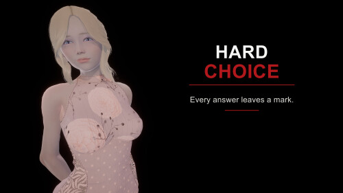 艰难抉择 Hard Choice v0.2.3 双端 AI汉化版 预览图