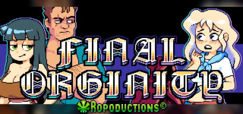 FINAL ORGINITY v0.5.6 PC端 AI汉化版 预览图