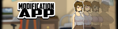 Modification App v0.10.0 PC端 AI汉化版 预览图