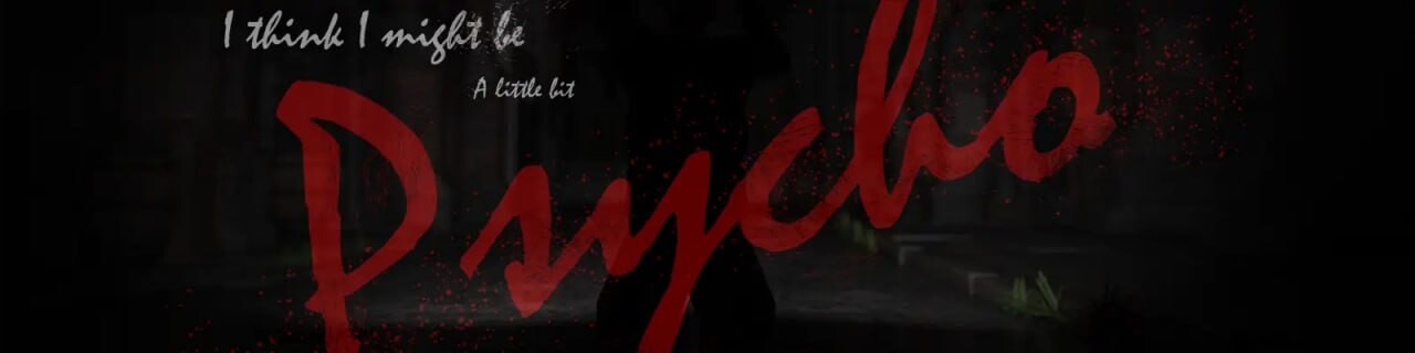 我想我有点神经 I Think I Might Be a Little Bit Psycho v0.3 双端 AI汉化版步兵 预览图
