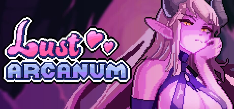 欲望秘典 ▫️ Lust Arcanum ▫️ v1.1.7 ▫️ PC端 日文原版 预览图
