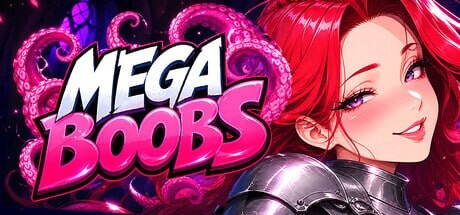 ACT官中PC 巨型胸部 MEGABOOBS PC端 官中无码 预览图