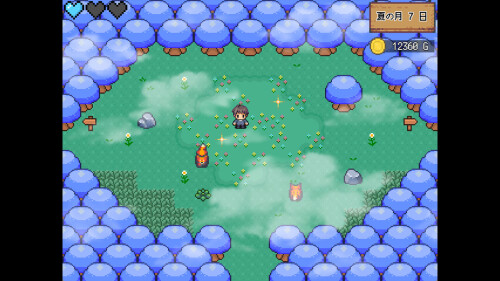 世界树牧场：精灵传承 World Tree Ranch: Elven Legacy PC端 步兵 预览图