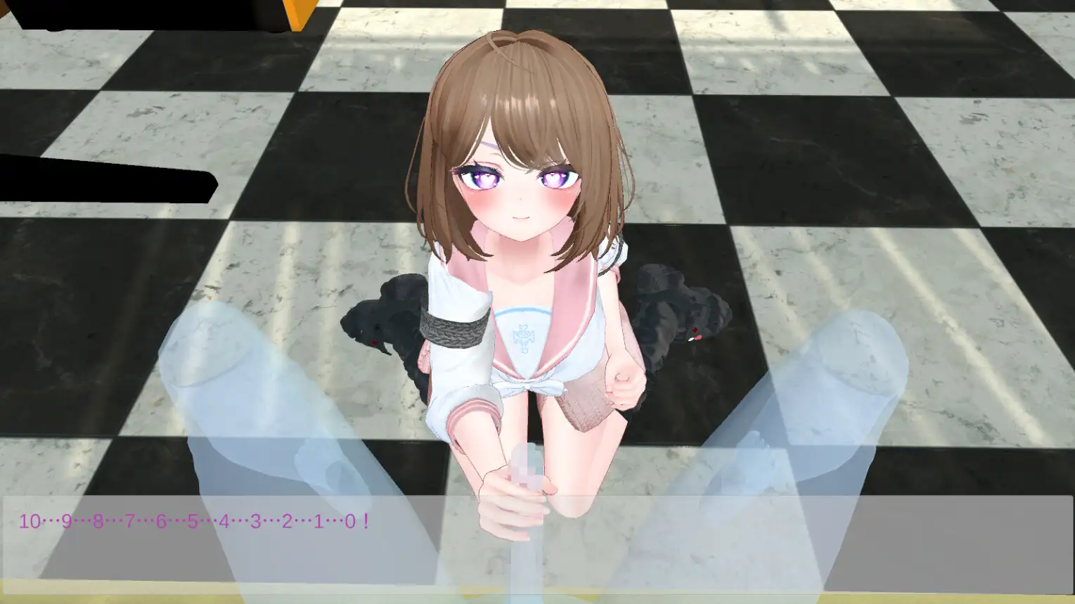 神奈的男士诊所 かんなのメンズクリニック PC端 官中版 预览图