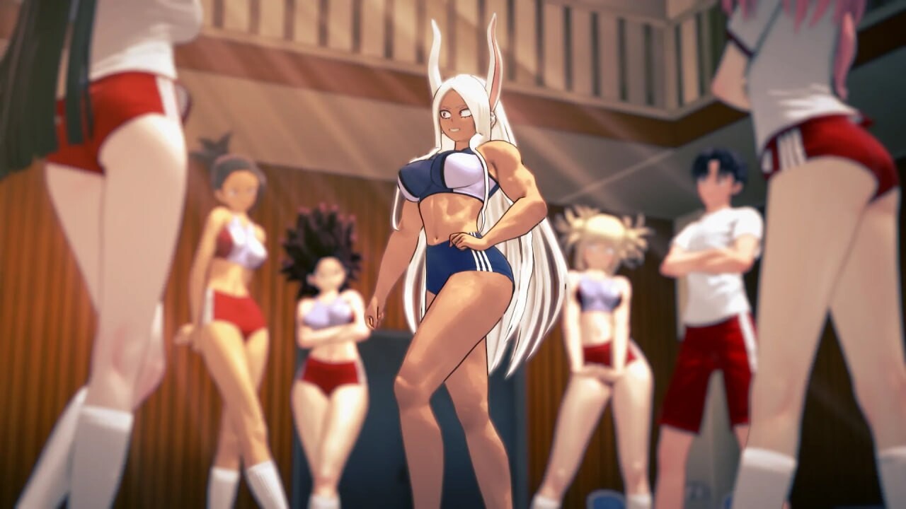 我的绅士幻想 My Hentai Fantasy V0.17 双端 汉化版 预览图