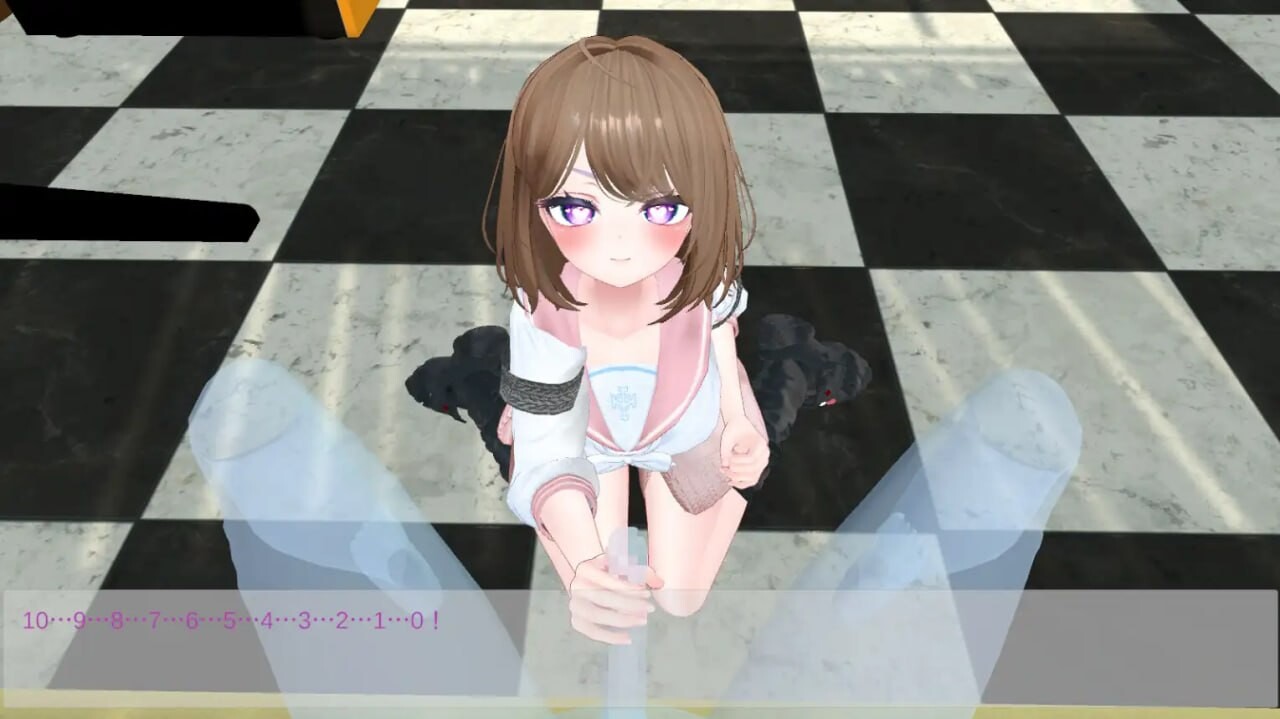 神奈的男士诊所 かんなのメンズクリニック PC端 官中版 预览图