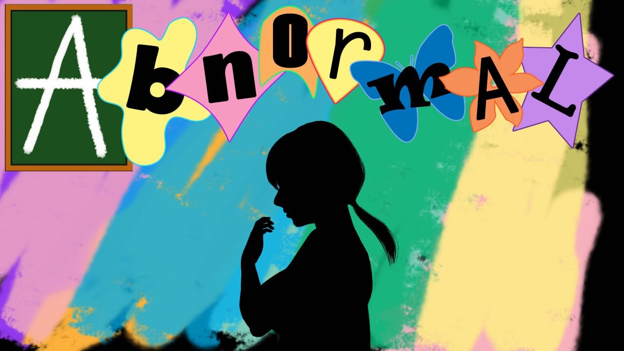 异常 Abnormal v0.990.1 安卓端 汉化版高清版 预览图