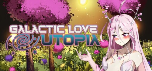 银河恋爱乌托邦 Galactic Love Utopia 官方中文步兵版 PC端 官中高清版 预览图