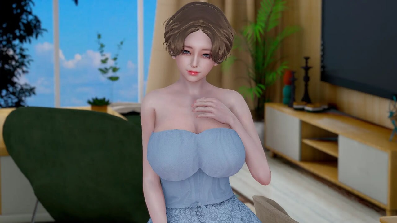 欲望小镇Lust Villag v1.10 PC端 官中高清版 预览图