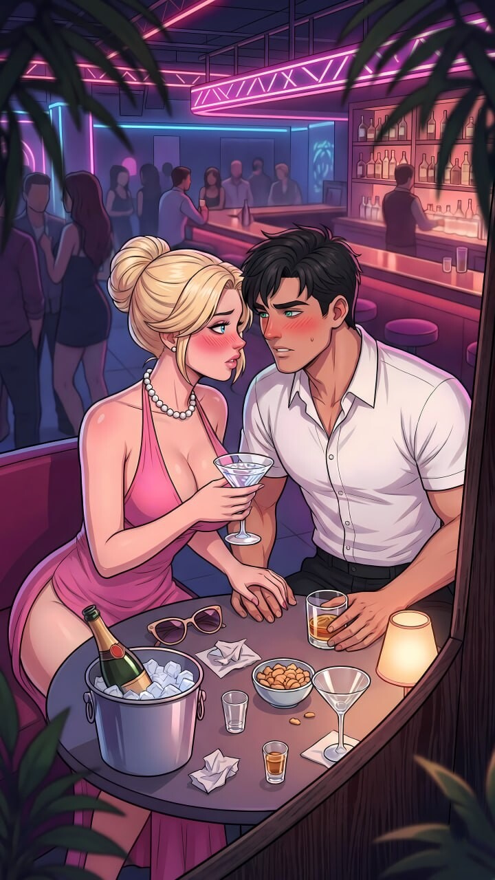 我的妻子诱惑 My Wife Temptation V0.3.2 双端 汉化版 预览图