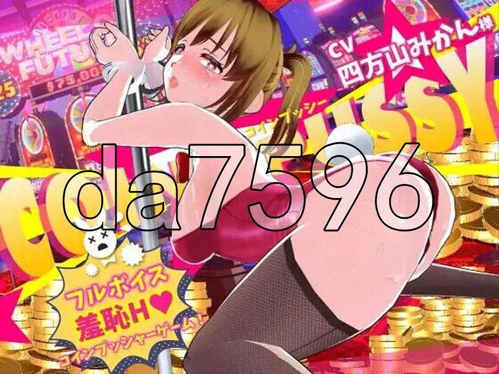 硬币☆小穴 コイン☆プッシー v1.0.1 生肉版 PC端 日文原版 预览图