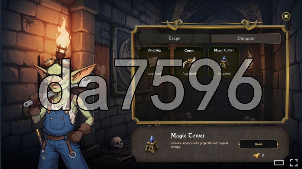 猥亵地牢管理器 Lewd Dungeon Manager Demo PC端 官中高清版 预览图