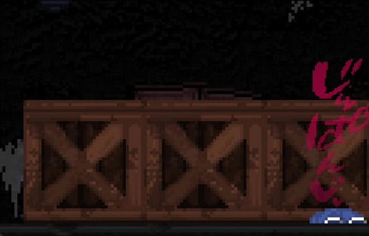 神秘废弃建筑 Mysterious Abandoned Building 謎の廃ビル v1.27 PC端 预览图