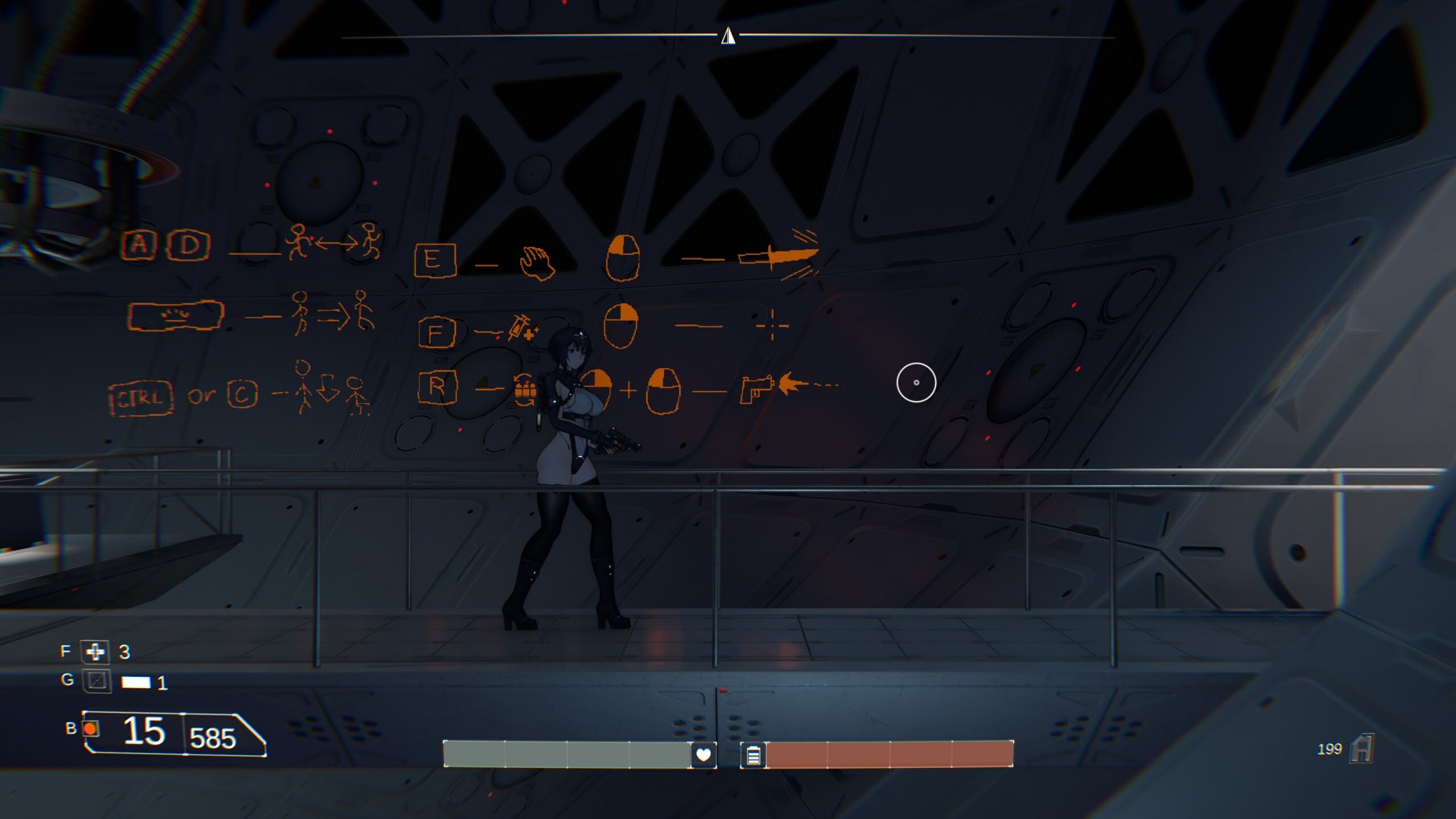 青之脑 2 CYAN BRAIN PC端 日文原版 预览图
