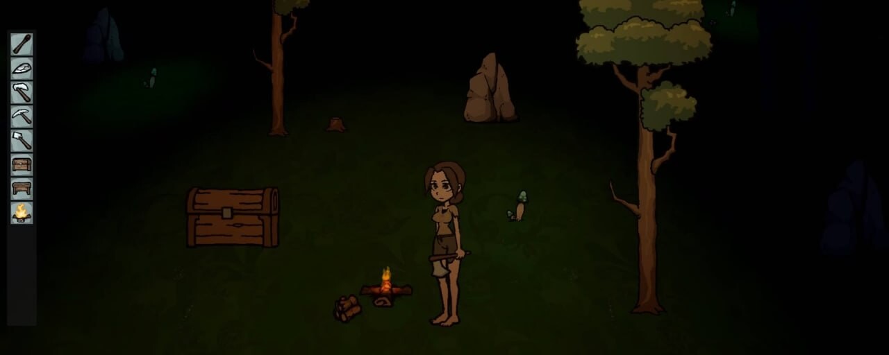 诡诈边境 Devious Frontiers v0.4.0 PC端 预览图