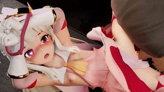 さんじくソフト 半堕ちの魔法少女 (Fate kaleid liner プリズマ☆イリヤ) PC端 预览图
