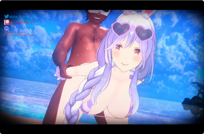 akira_Brave777 2026年SP8月佩可家人 FHD 动漫视频 PC端 高清版 预览图