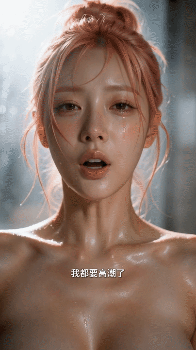 AI短剧-交换游戏 1-23集 动漫视频 PC端 预览图