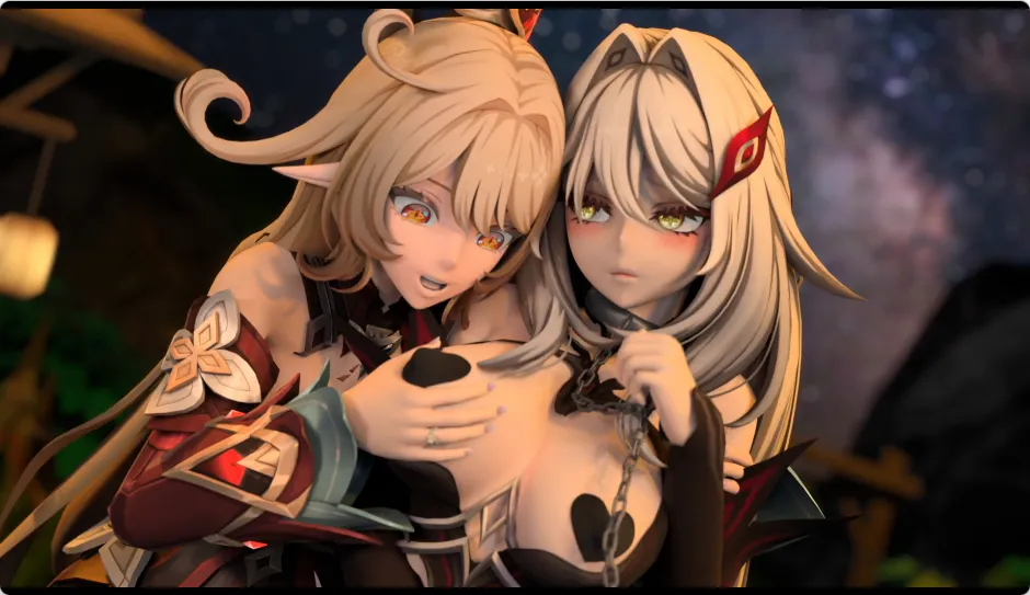动漫视频 PC端 更新版 预览图