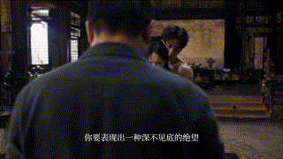 AI短剧 存在感 零4 动漫视频 PC端 预览图