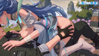 ARONA072126.09.28作品 鸣潮 清霄 动漫视频 PC端 预览图