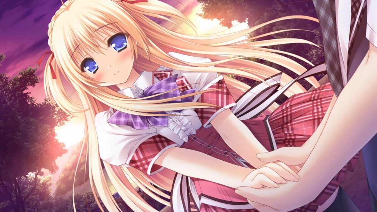 花色七芒星 花色ヘプタグラム PC端 汉化完整版 预览图