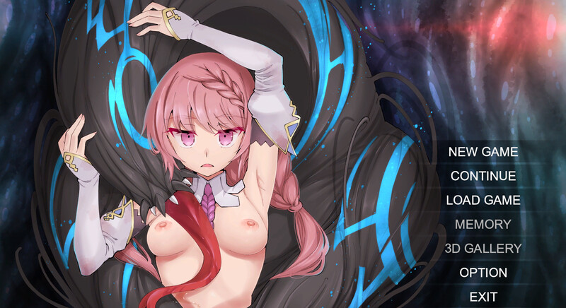 卡牌肉鸽SLG/动态3C 灵神供仪涅欧娜～TS形态转换退魔少女之困境～ PC端 更新版 预览图