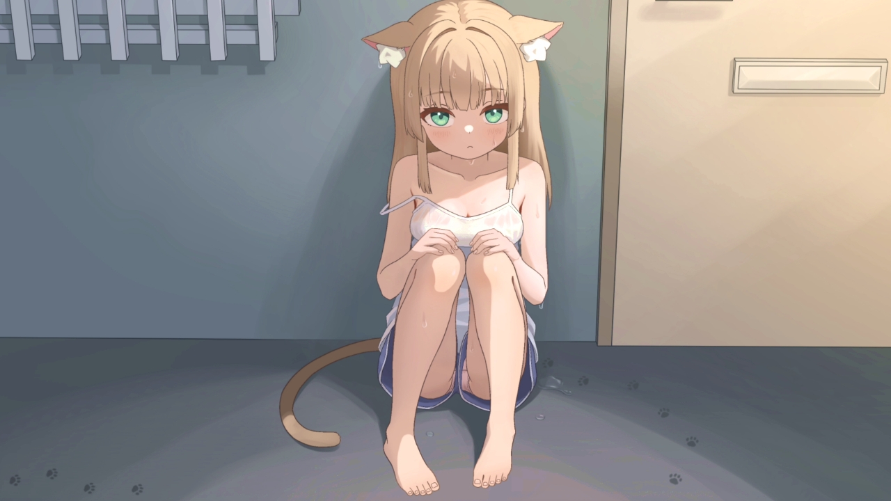 自购 官中 RJ01722990 ふれあいミイちゃん ふれあいミイちゃん( PC端 官中版 预览图