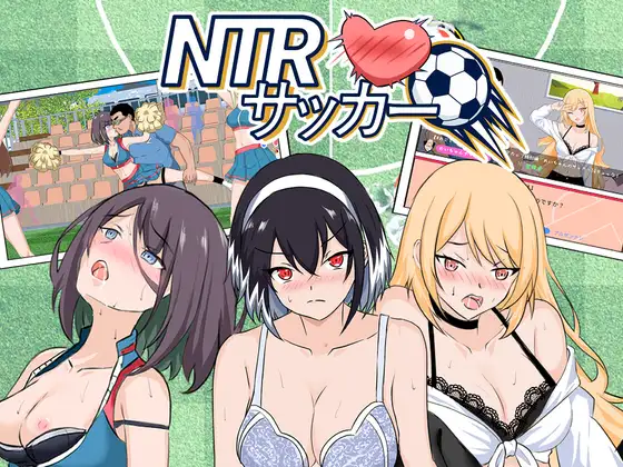 NTRサッカー v1.1.2 PC端 官中版 预览图