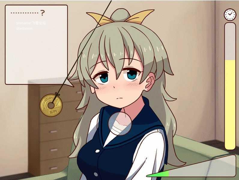 和妹妹共度的一个月 ▫️ 妹と過ごす１ヵ月間 ▫️ v26.07 ▫️ PC端 无码 预览图