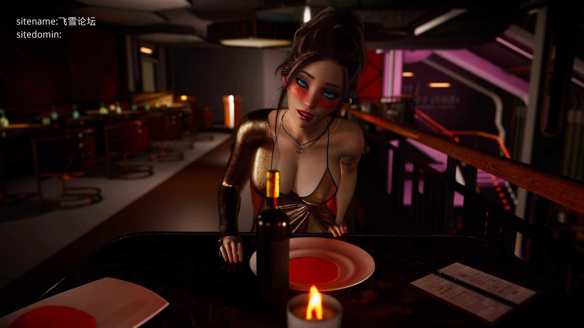 那位新老师 ▫️ That New Teacher ▫️ v0.9.0 EA ▫️ 双端 官中无码 预览图