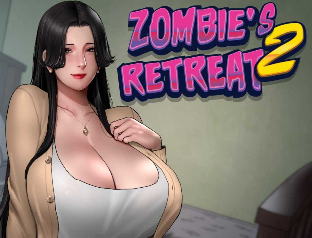 僵尸生活2：僵局 Zombie's Retreat 2 v1.0 AI汉化步兵版 PC端 AI汉化版步兵 预览图