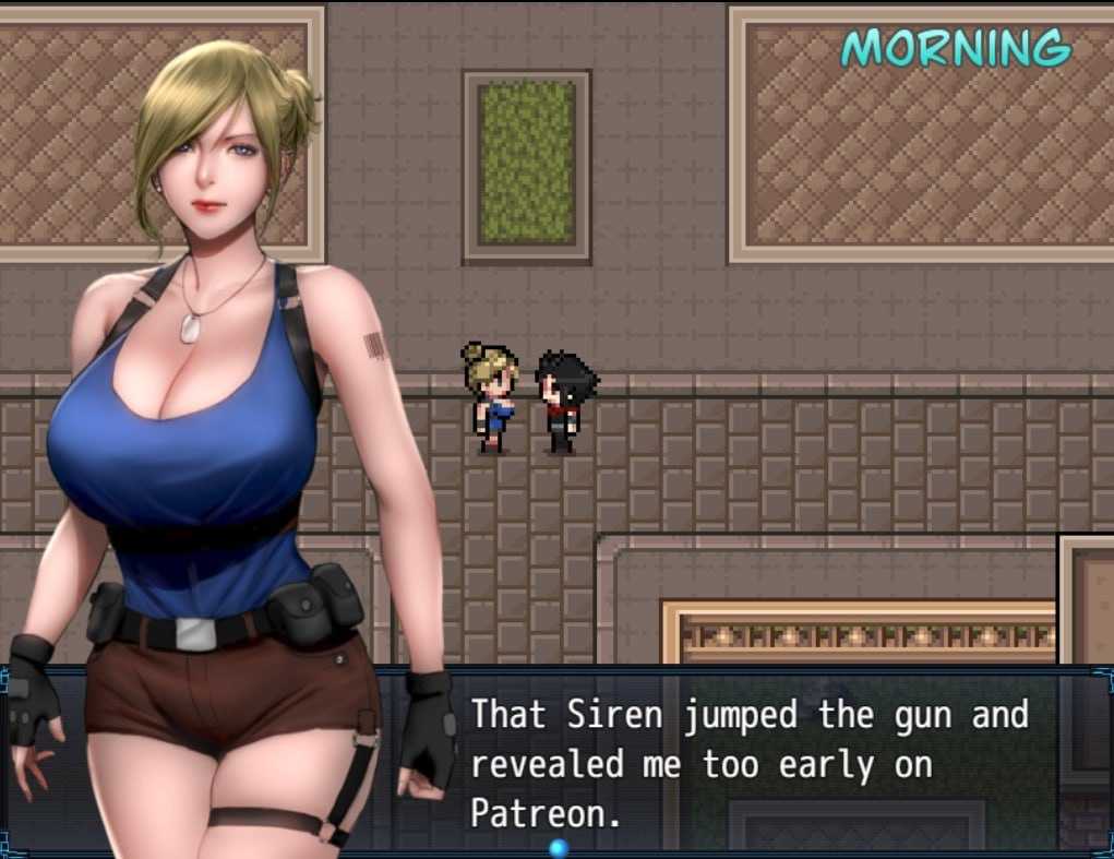 僵尸生活2：僵局 Zombie's Retreat 2 v1.0 AI汉化步兵版 PC端 AI汉化版步兵 预览图