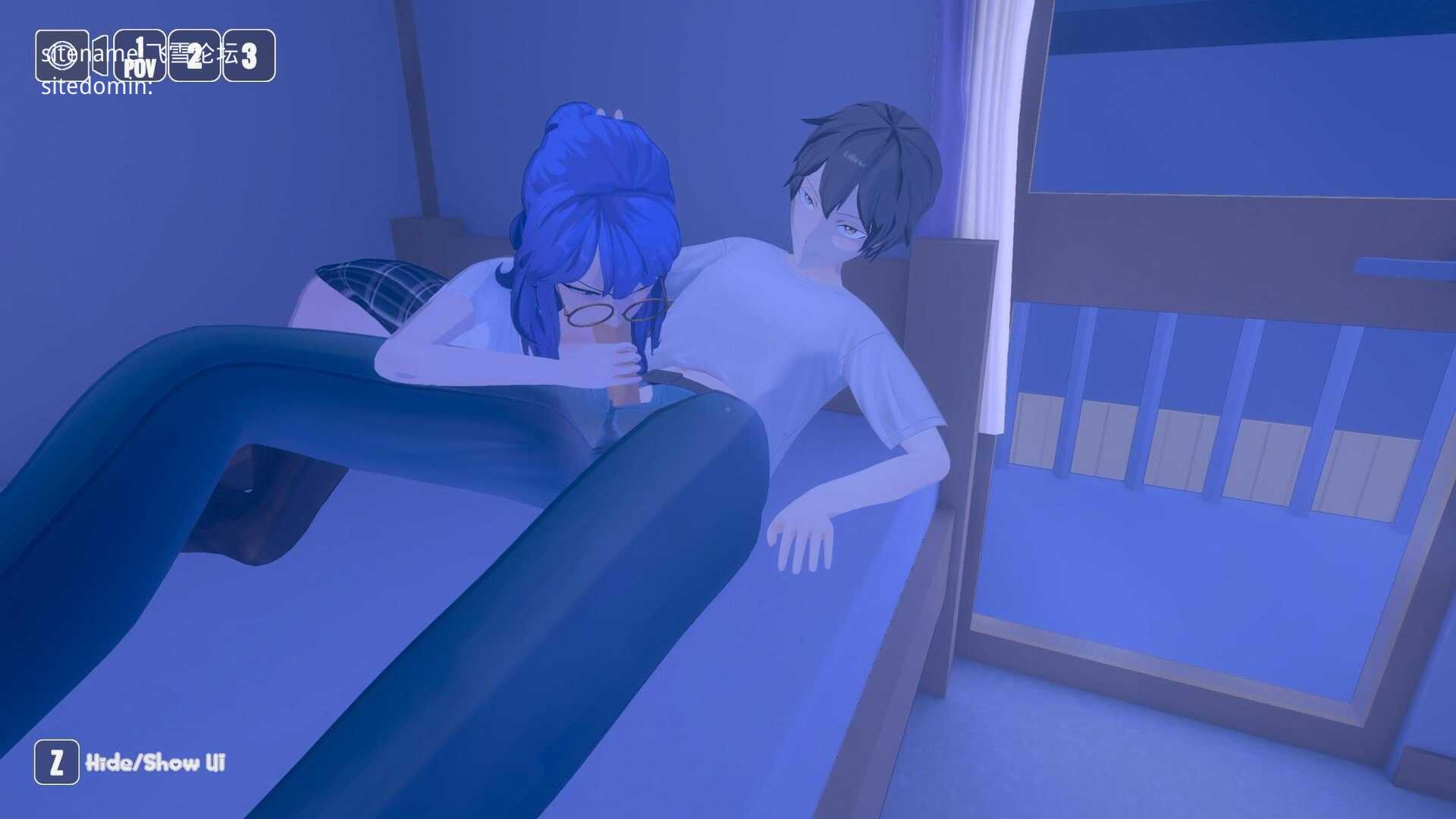 莎拉的家 ▫️ Sarah's House ▫️ v0.11.2 ▫️ PC端 无码 预览图