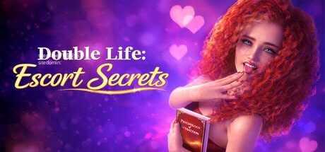 双面人生：伴游秘辛/Double Life: Escort Secrets/STEAM官方中文+无码 PC端 官中高清版 预览图